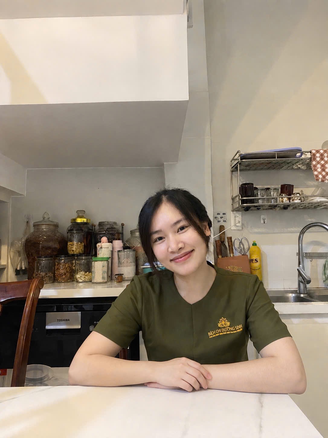 Nguyễn nhật lệ profile photo