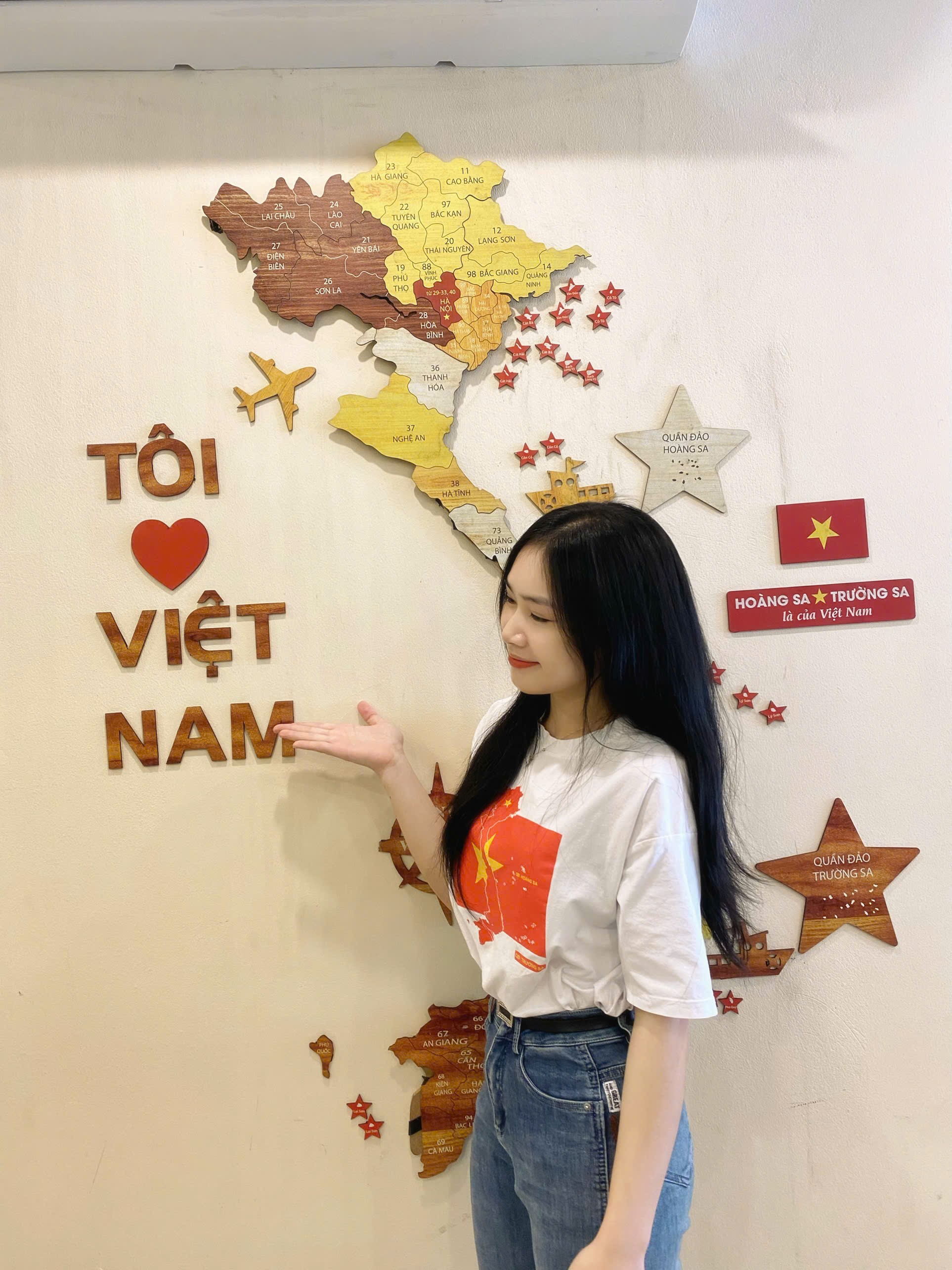 Nguyễn nhật lệ 3/4