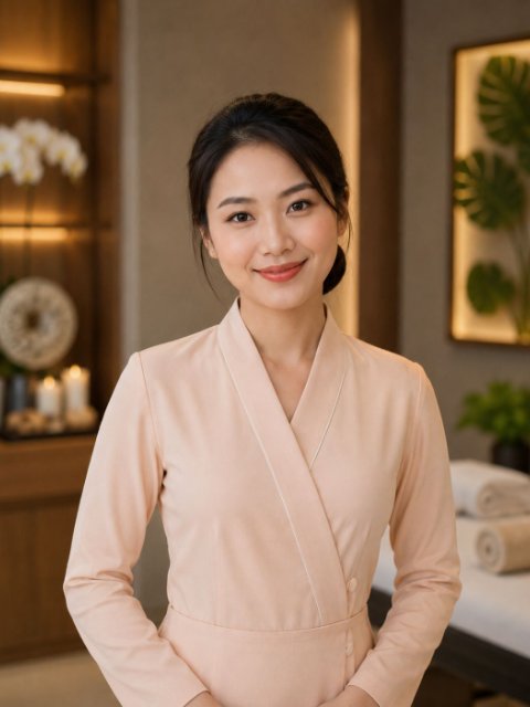 Hoàng Thị Mai