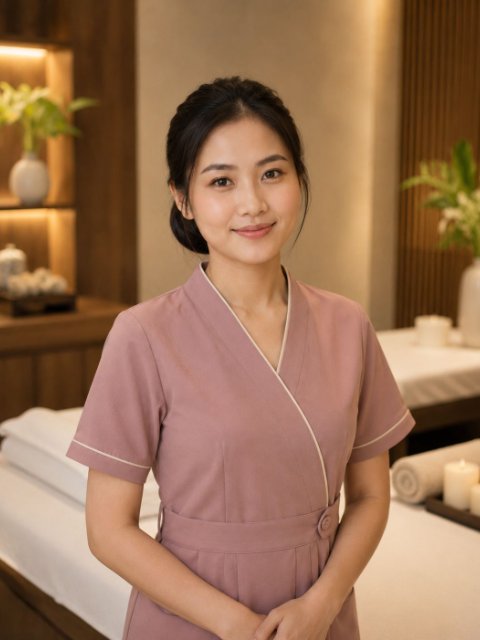 Lê Thị Hồng (홍)