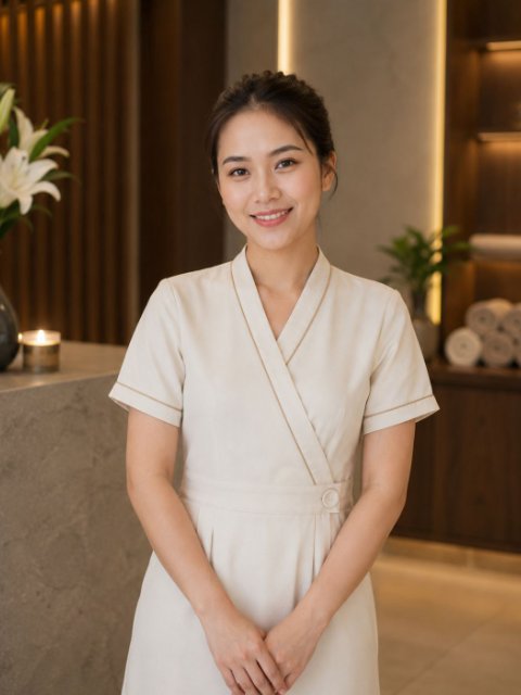 Trần Minh Thư