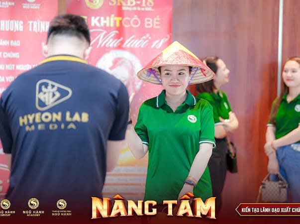 Mai Huyền profile photo
