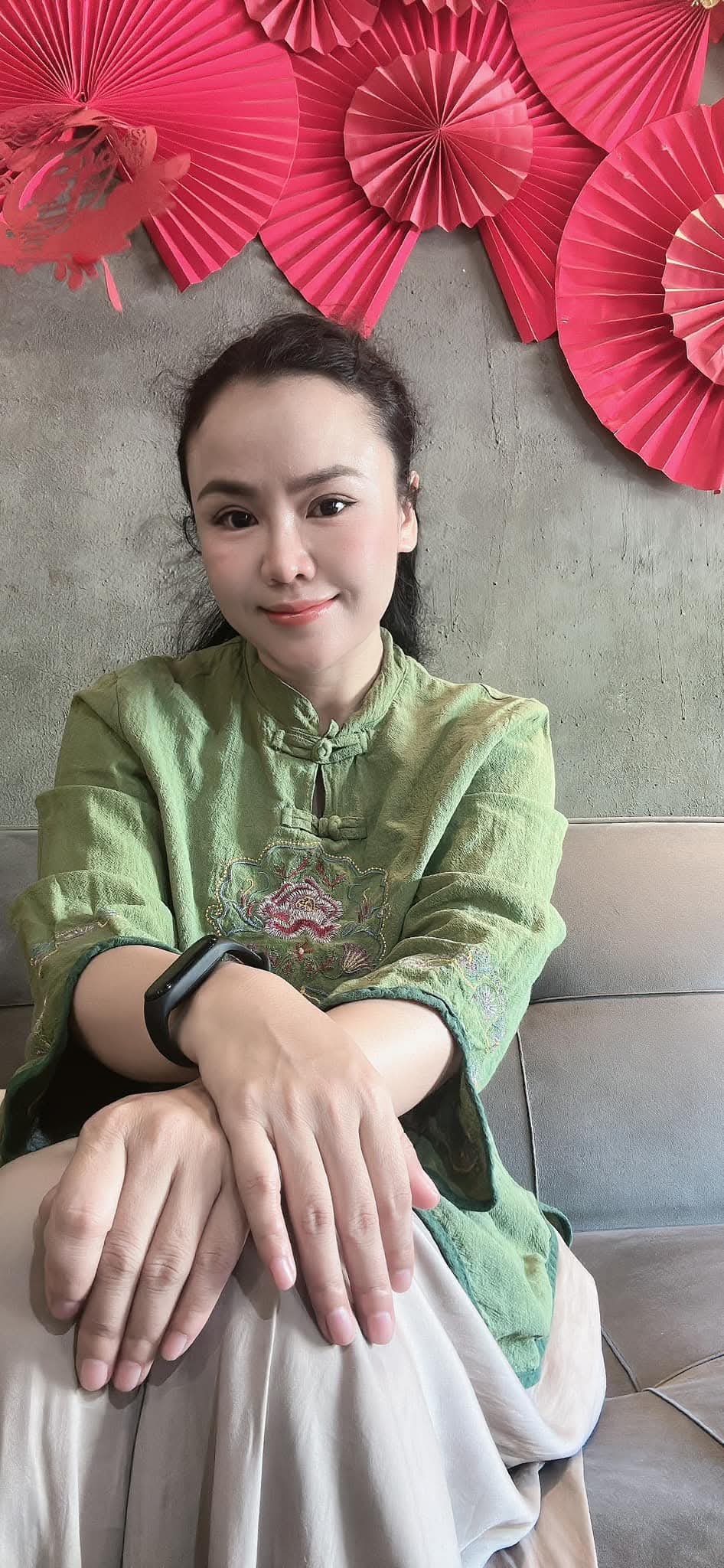 Mai Huyền 3/4